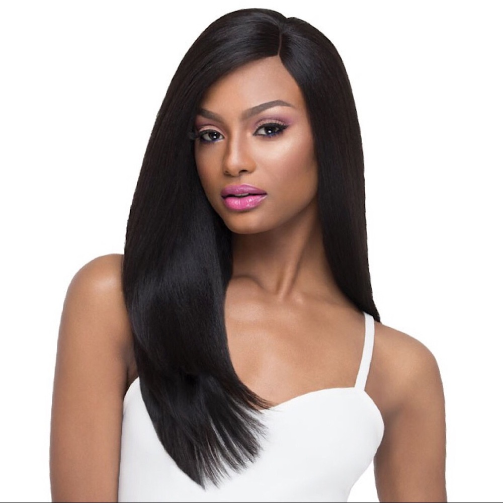 ✅SOLD✅OUTRE HAND TIED FULL SWISS LACE FRONTAL WIG